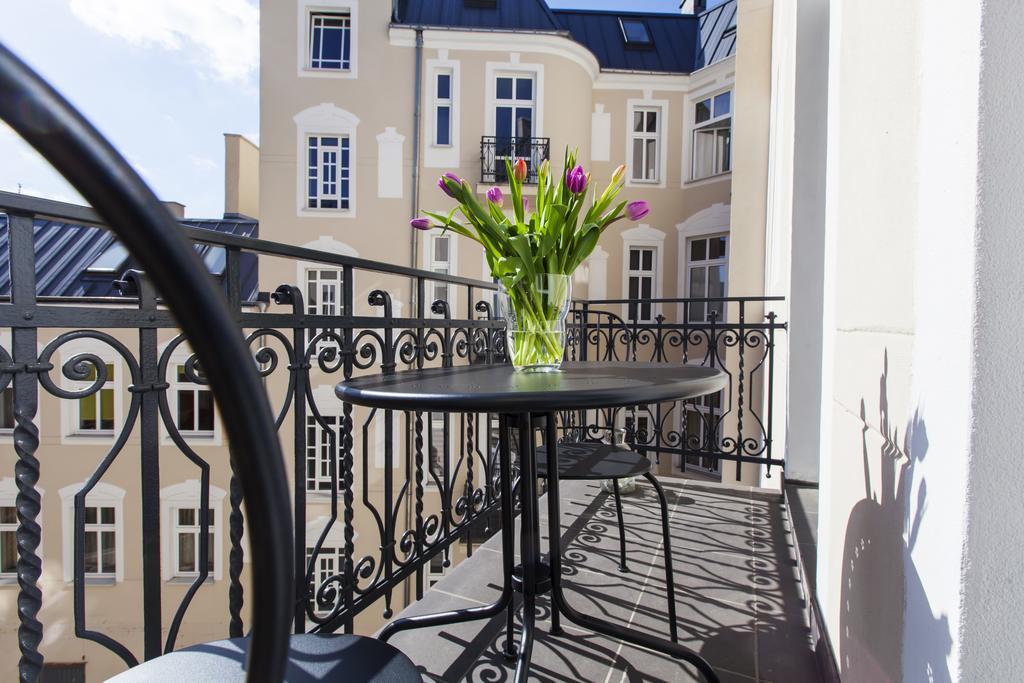 Homewell Apartments Stara Piekarnia Poznan Dış mekan fotoğraf