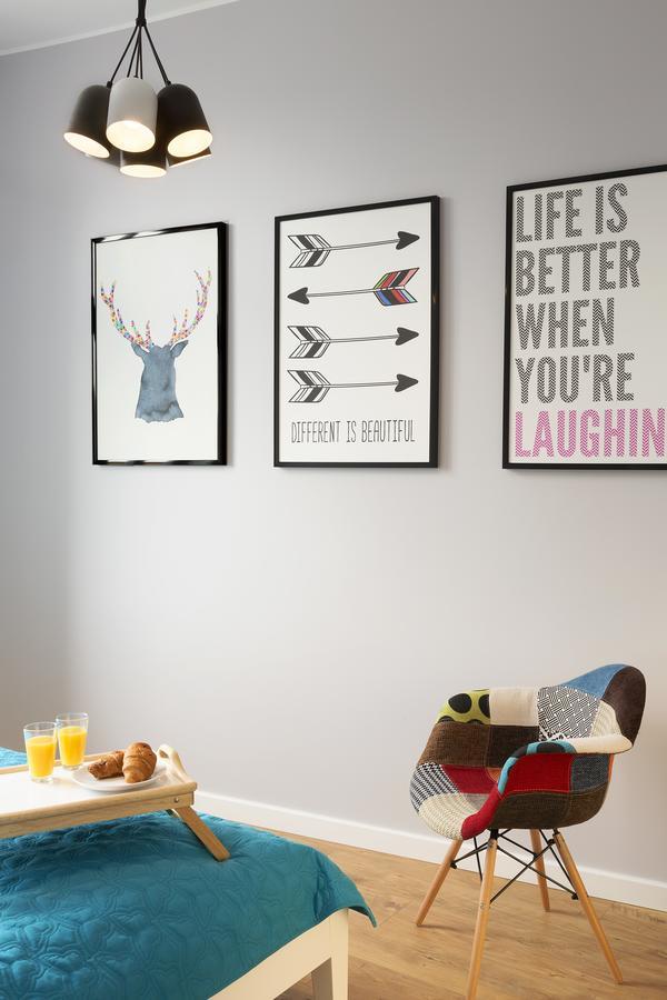 Homewell Apartments Stara Piekarnia Poznan Dış mekan fotoğraf