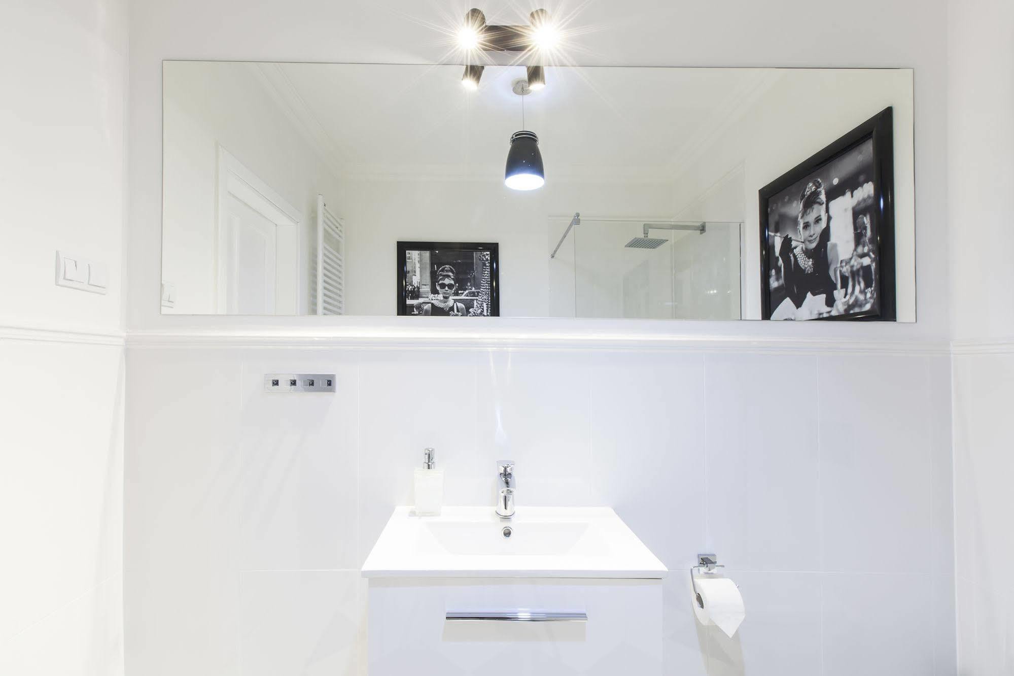 Homewell Apartments Stara Piekarnia Poznan Dış mekan fotoğraf