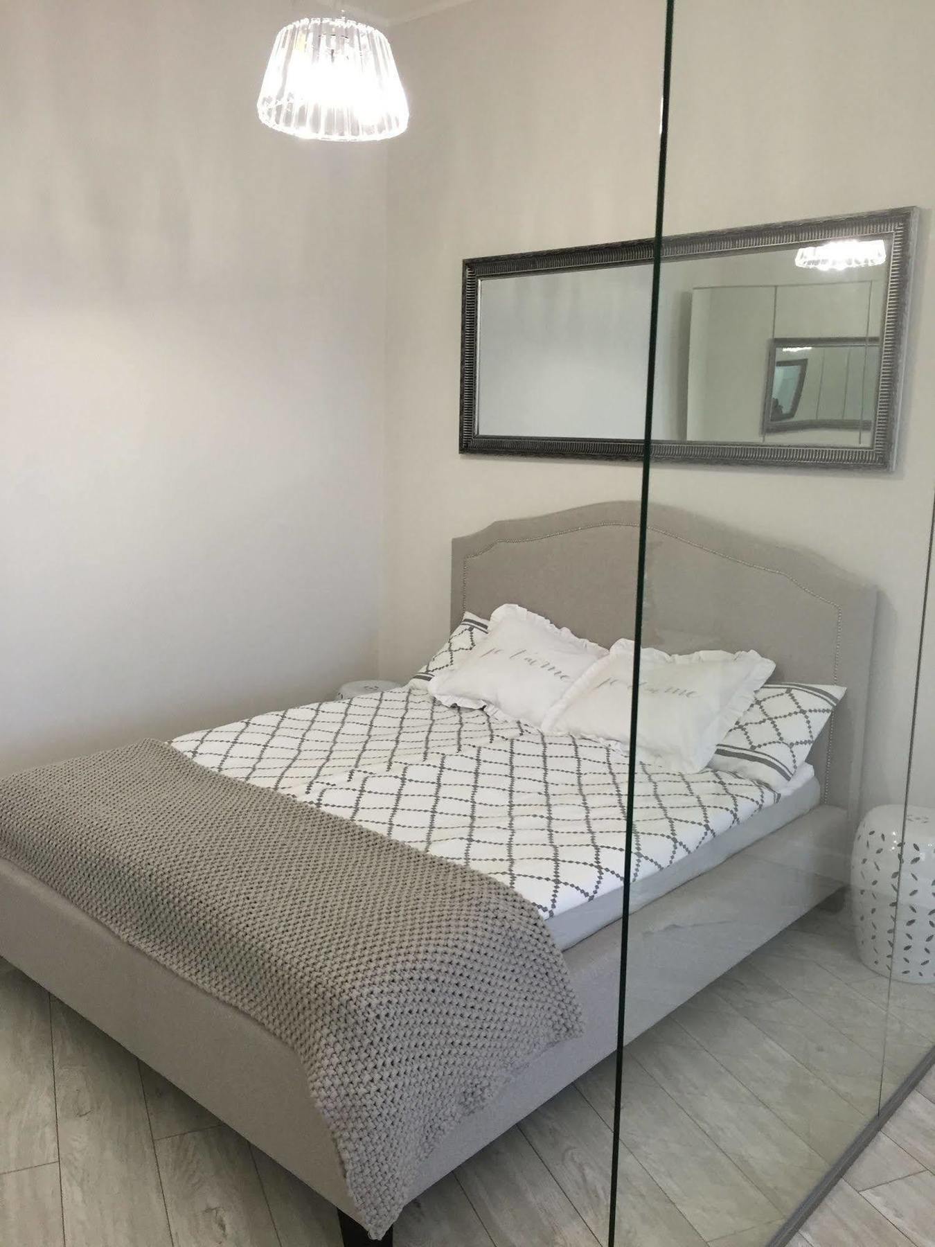 Homewell Apartments Stara Piekarnia Poznan Dış mekan fotoğraf